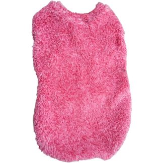 Chaleco Soft Nevado Talle 1 - Línea Alpine 🏔️🐾