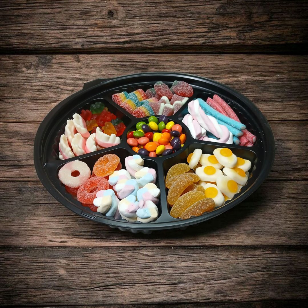 Picada Candy Mix: Edición Especial Día del Padre (500g) ⚡ - Image 5