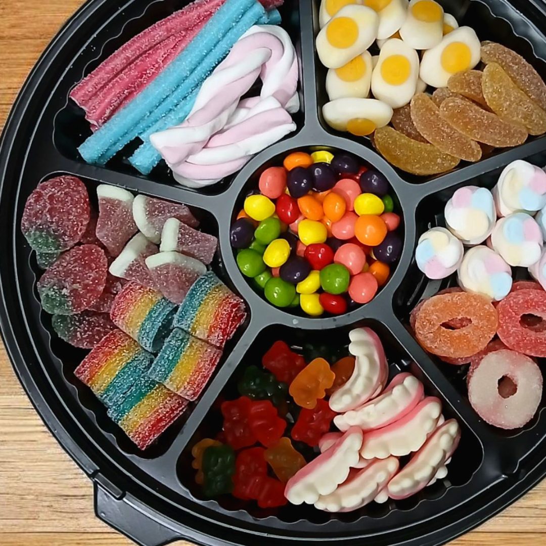 Picada Candy Mix: Edición Especial Día del Padre (500g) ⚡ - Image 6