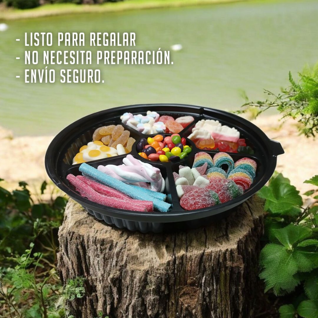 Picada Candy Mix: Edición Especial Día del Padre (500g) ⚡ - Image 8