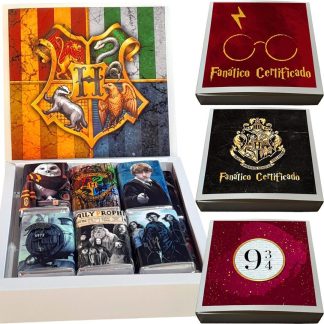 Caja de chocolatines Especial Harry Potter - 24 unidades