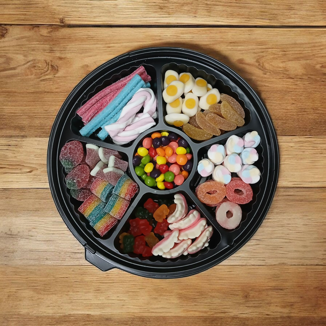 Bandeja de Gomitas Primera Comunión – Edición Especial Celebra y Compartí ✨🕊️ - Imagen 3
