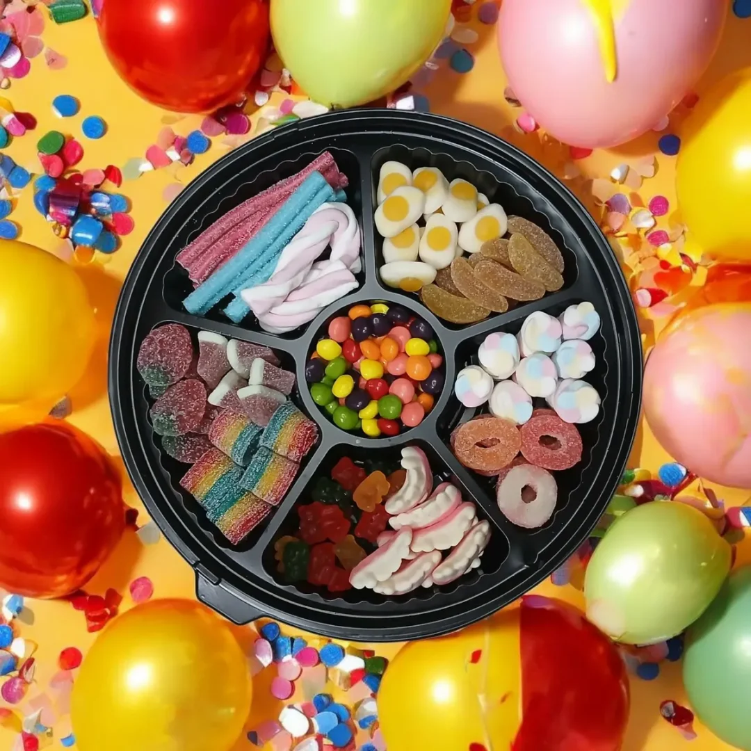 Picada Candy Mix: Edición Especial Roblox 🍭✨🎮 - Imagen 6