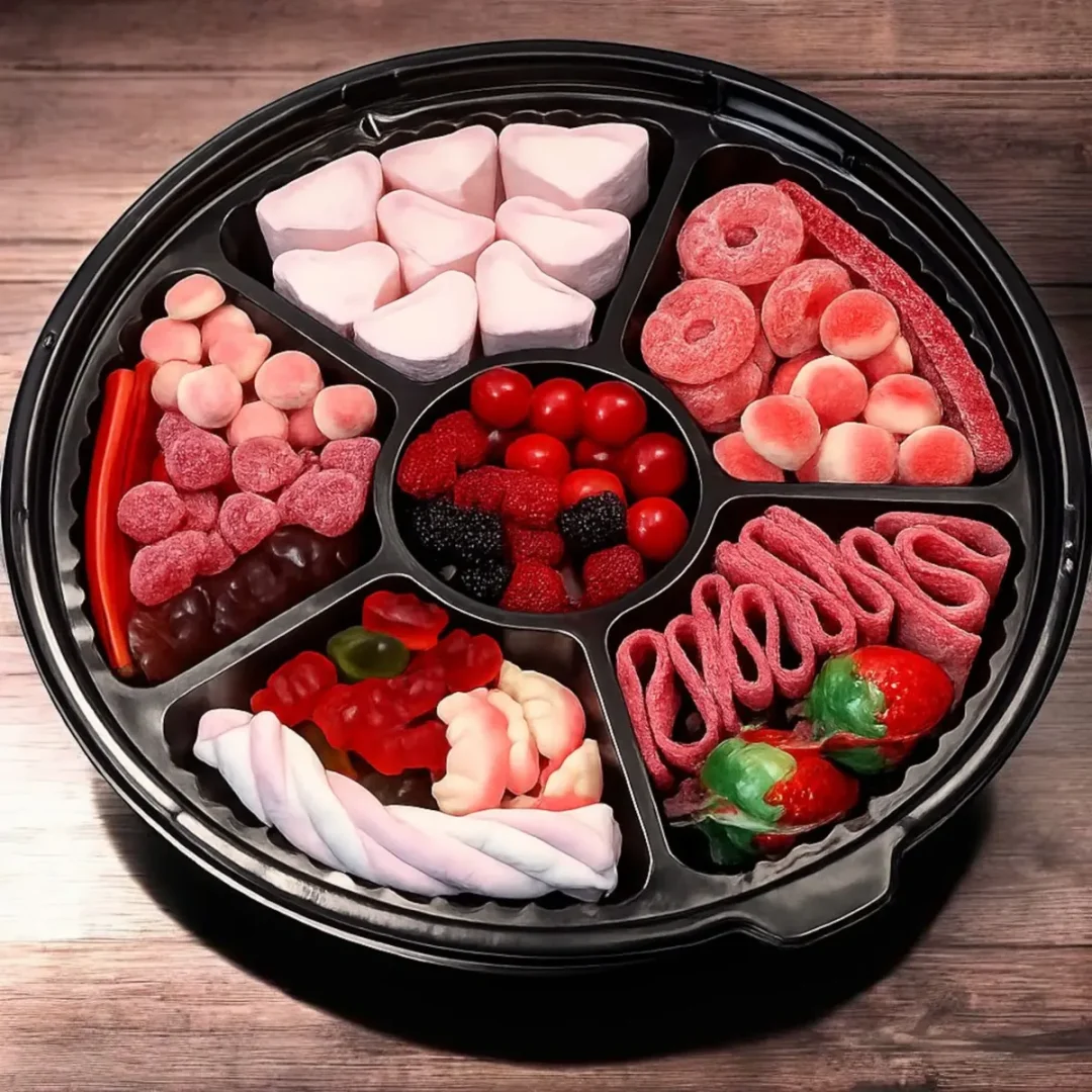 Picada Candy Mix: Edición Especial Barbie ¡La Experiencia Dulce Rosa Definitiva! ✨ - Imagen 3