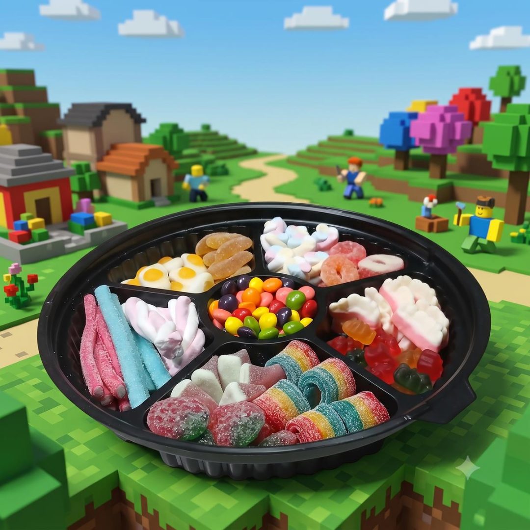 Picada Candy Mix: Edición Especial Roblox 🍭✨🎮 - Imagen 7