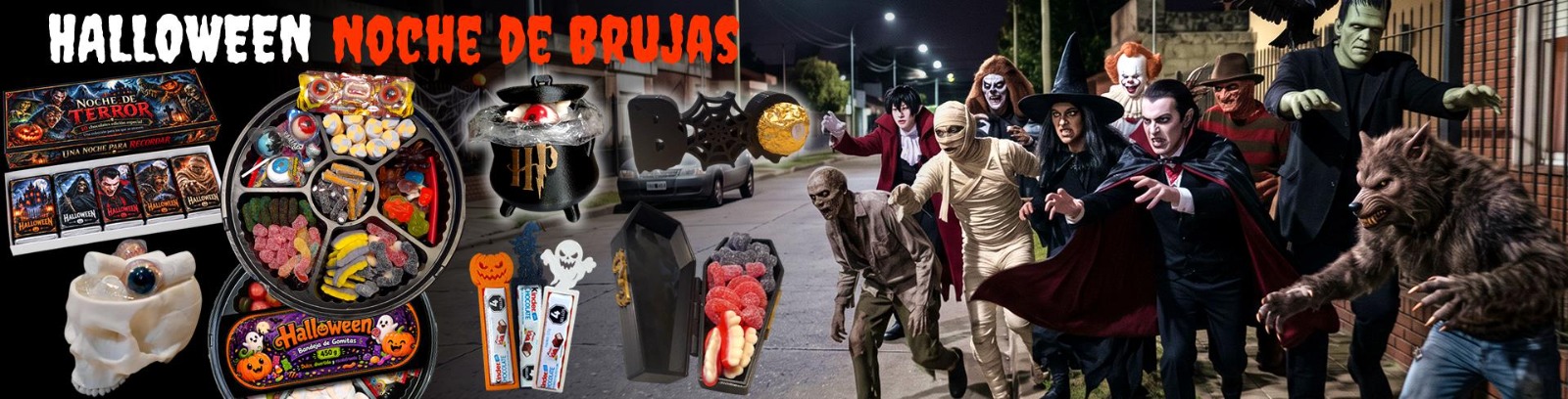 Halloween